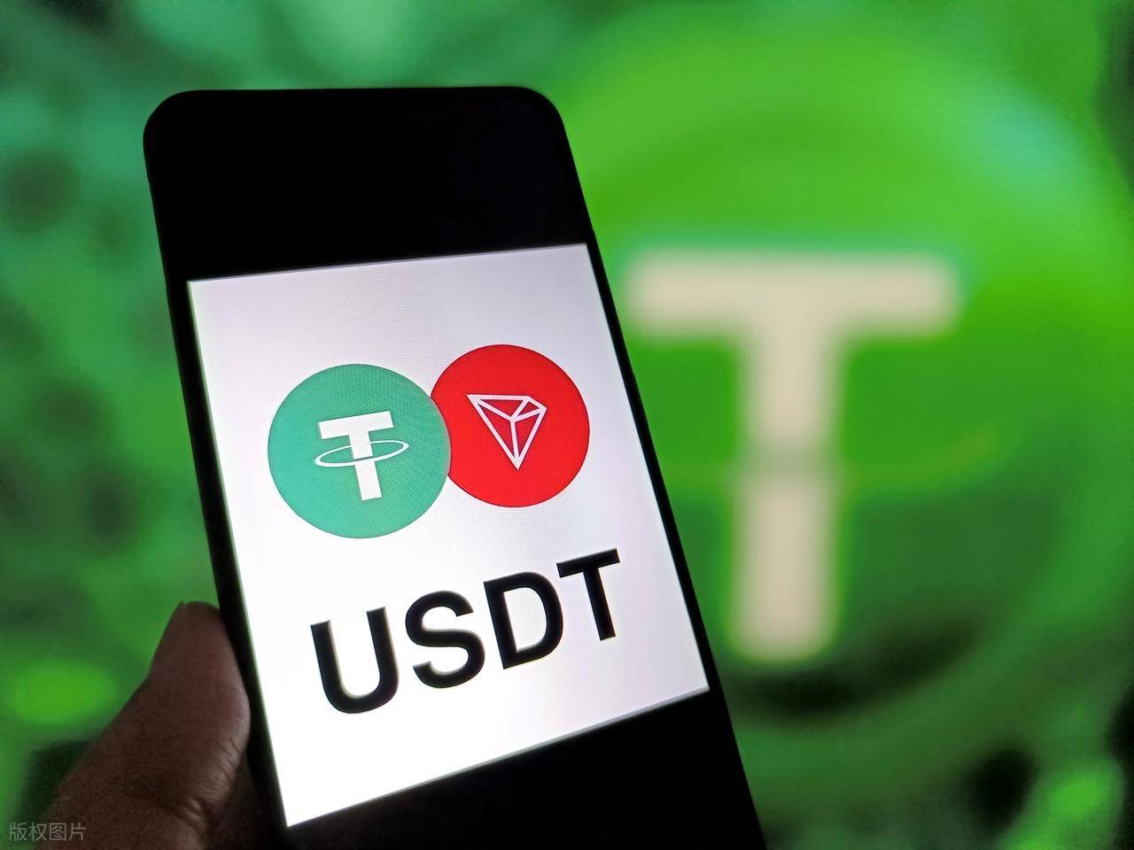 USDT上涨势惊人，一夜飙升149%，加密市场沸腾