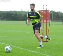 爱游戏体育下载-沙特达曼协作宣布埃弗顿球员格雷加盟